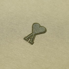 AMI Patch Heart Logo Tee