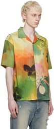 Andersson Bell Multicolor Rhino Shirt