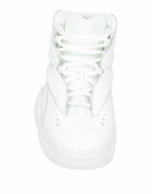 Alexander Wang Womens Sneakers in White