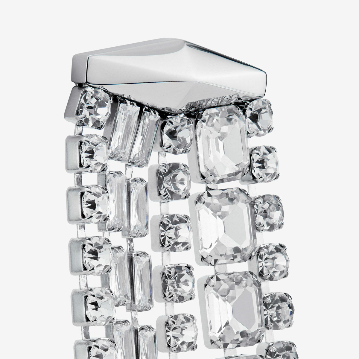 Jimmy Choo Zandra Earrings 