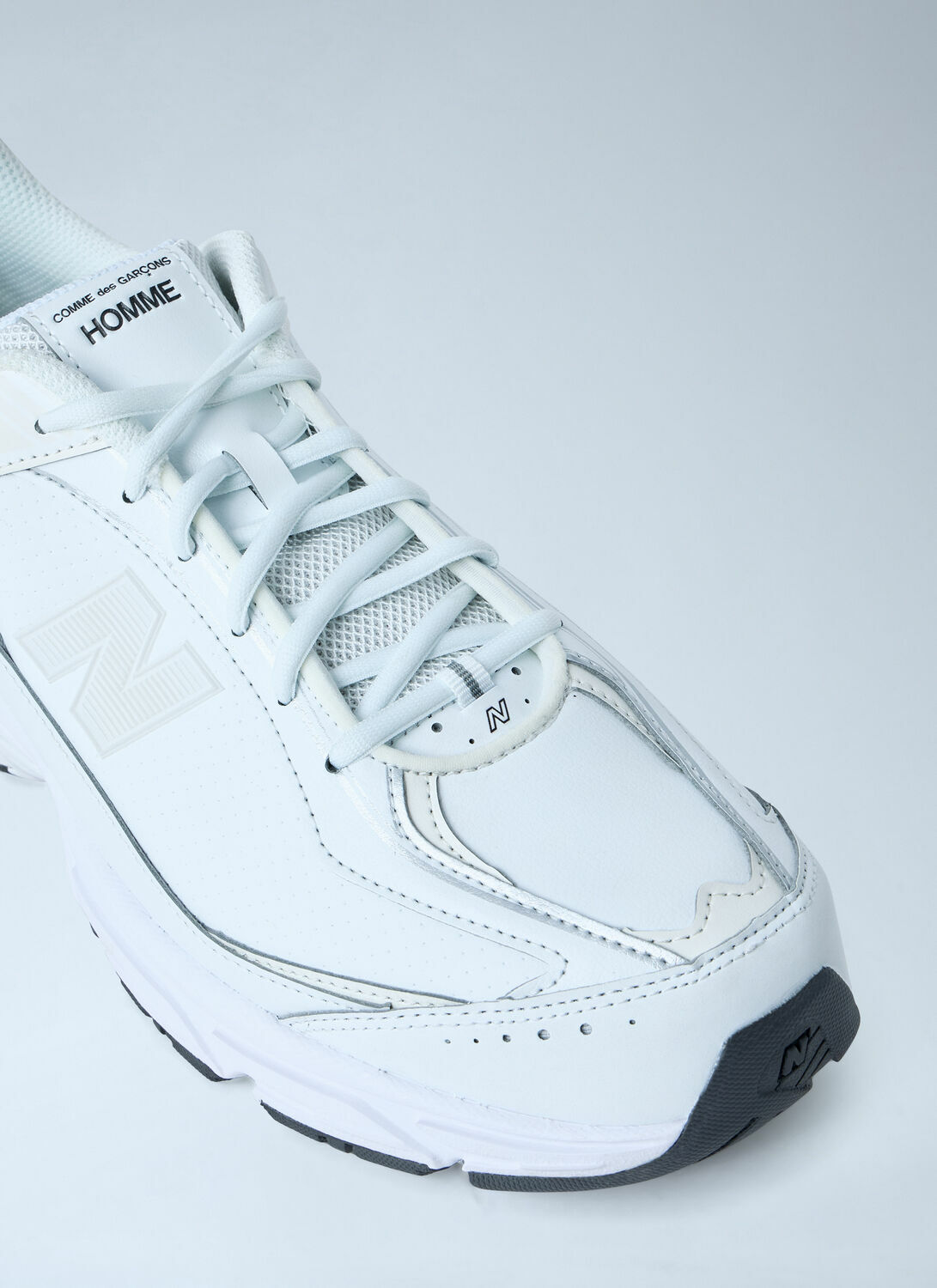 Comme des Garçons Homme Plus x New Balance U509 Sneakers