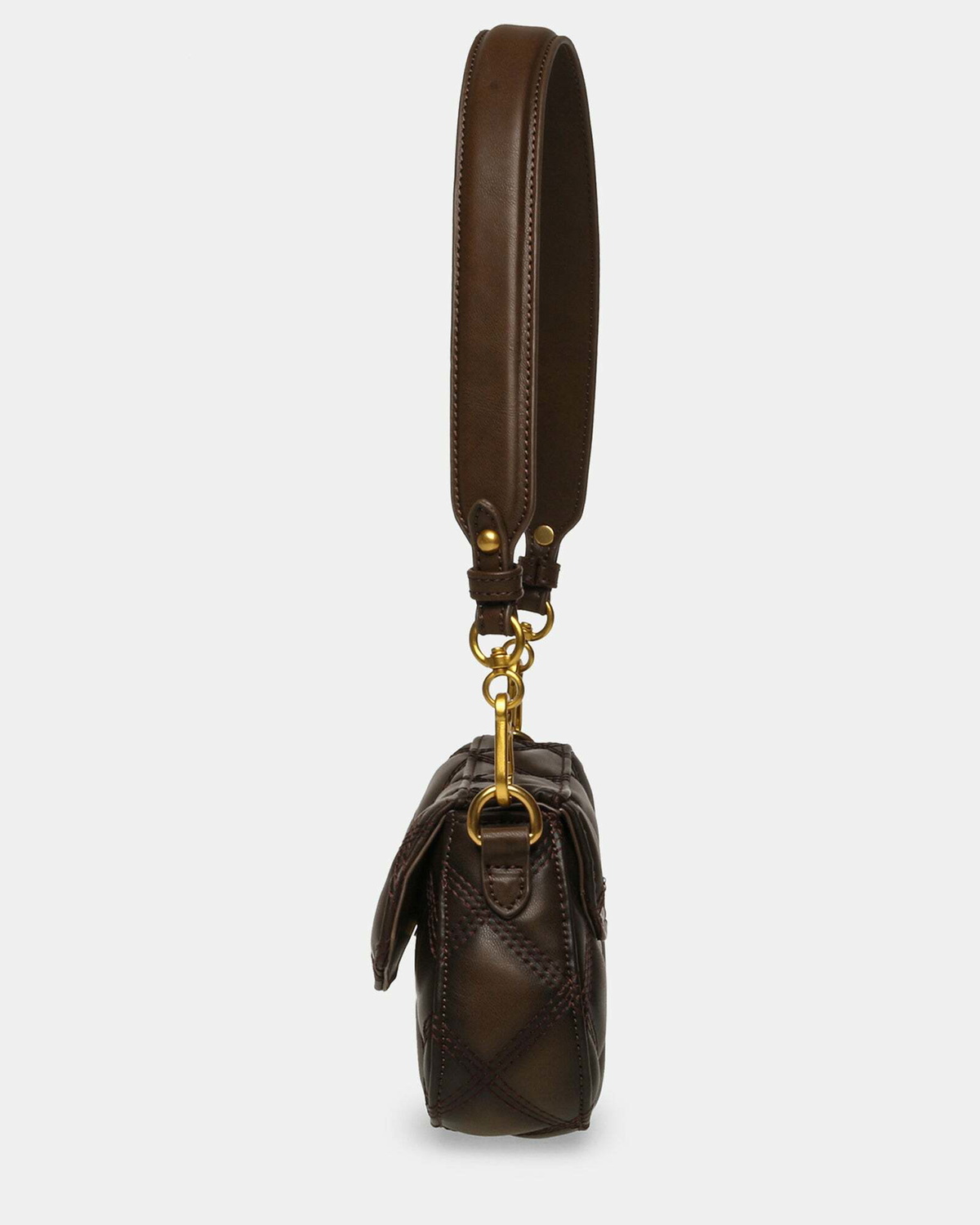 Steve Madden Btaiga-Q Bag in Brown