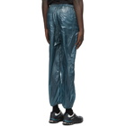 Moncler Genius 5 Moncler Craig Green Blue Casual Trousers