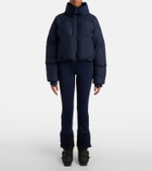 Cordova Cortina down ski jacket