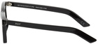 RETROSUPERFUTURE Black 1968 Sunglasses