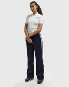 Lacoste TRACK PANTS Blue Women