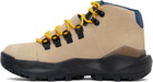 Nike Beige Cygnal Boots