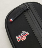 Moncler Logo belt bag