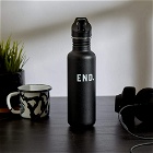 END. x Klean Kanteen Single-Walled Sport 3.0 Bottle