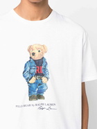 POLO RALPH LAUREN - Logo T-shirt