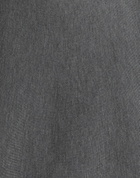 Roberto Collina Womens Mini skirt in Charcoal