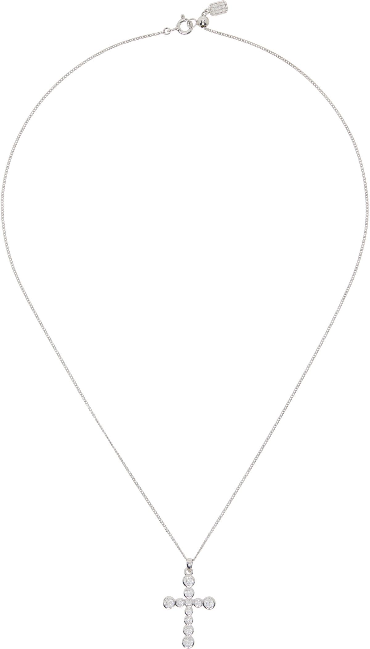 Numbering #3729 Necklace