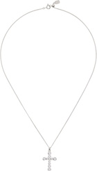 Numbering #3729 Necklace
