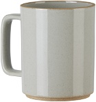 Hasami Porcelain Grey HPM021 Mug