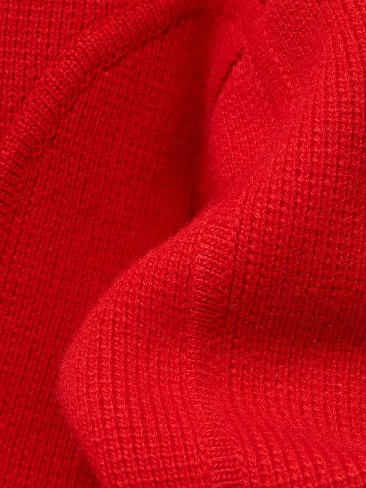 Ferragamo Sweater Red Womens Salvatore Ferragamo