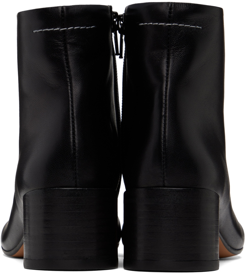 MM6 Maison Margiela Anatomic sandals.