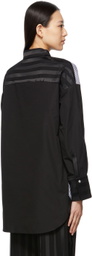 Partow Hugo Shirt