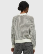 Envii Encaroline Ls Knit 5190 Green Pullovers