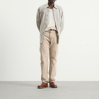 Our Legacy Men's First Cut Jeans in Olive