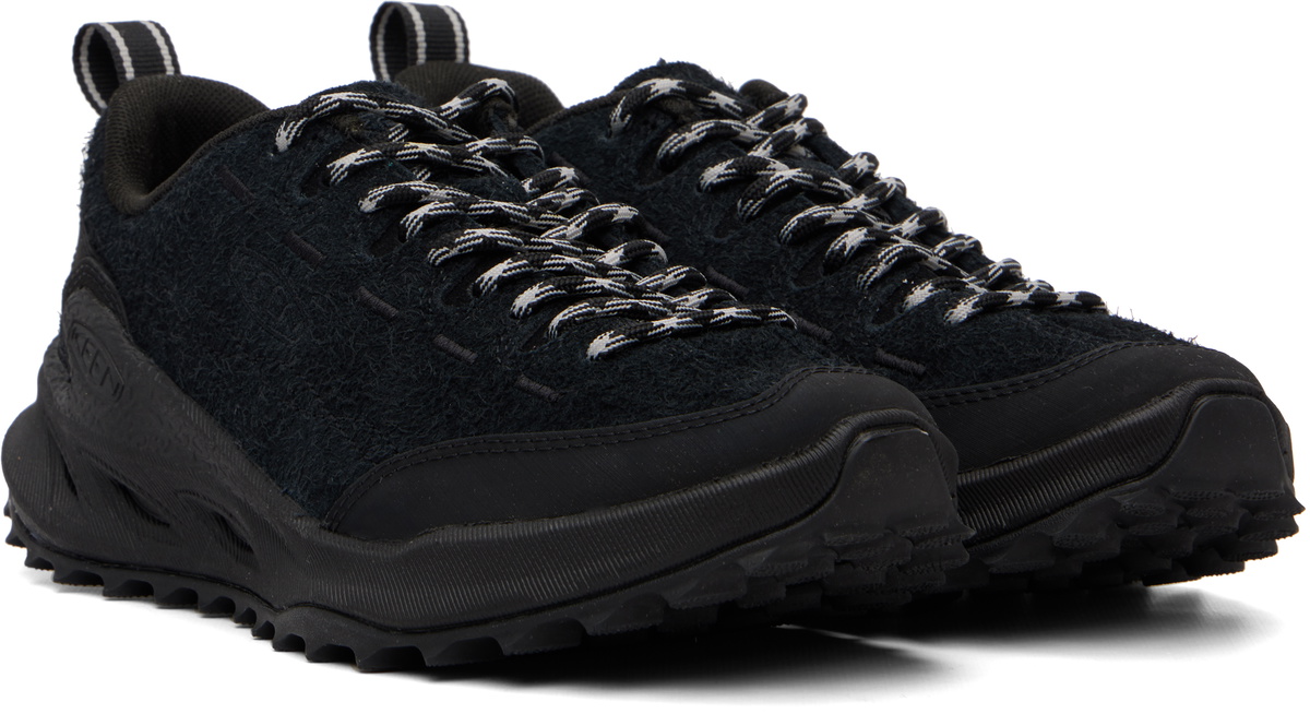 KEEN Black Jasper Zionic Sneakers