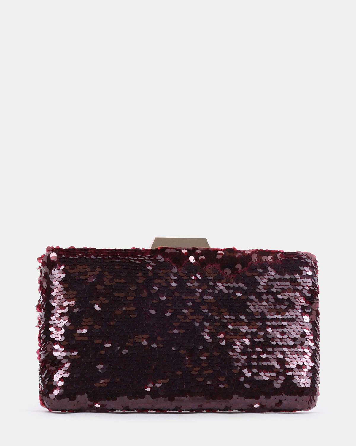 Steve Madden Bemma Bag in Burgundy