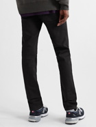 Outerknown - Ambassador Slim-Fit Organic Jeans - Black