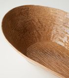 Bordallo Pinheiro Banana Madeira fruit bowl by Nini Andrade Silva