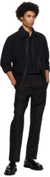 Samsøe Samsøe Black Robin X Jacket