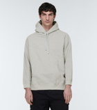 Snow Peak - Cotton hoodie