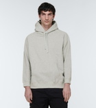 Snow Peak - Cotton hoodie