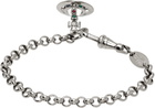 Vivienne Westwood New Petite Orb Bracelet