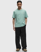 A.P.C. Boxy Petit Vpc Tee Green - Mens - Shortsleeves