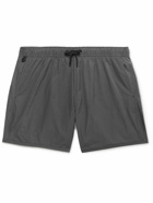 CDLP - Short-Length ECONYL Swim Shorts - Gray