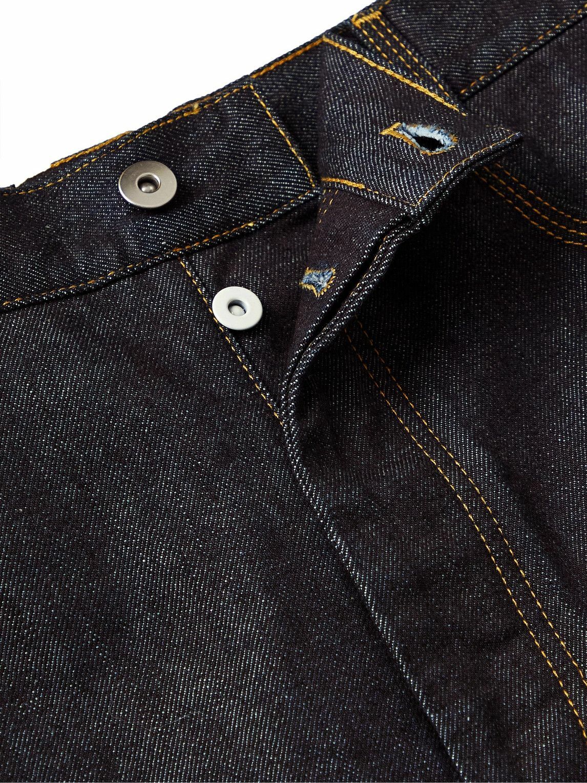 Bottega Veneta - Denim Jeans - Blue Bottega Veneta