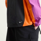Nike Men's ACG Phantazma Jacket in Vivid Purple/Black/Summit White