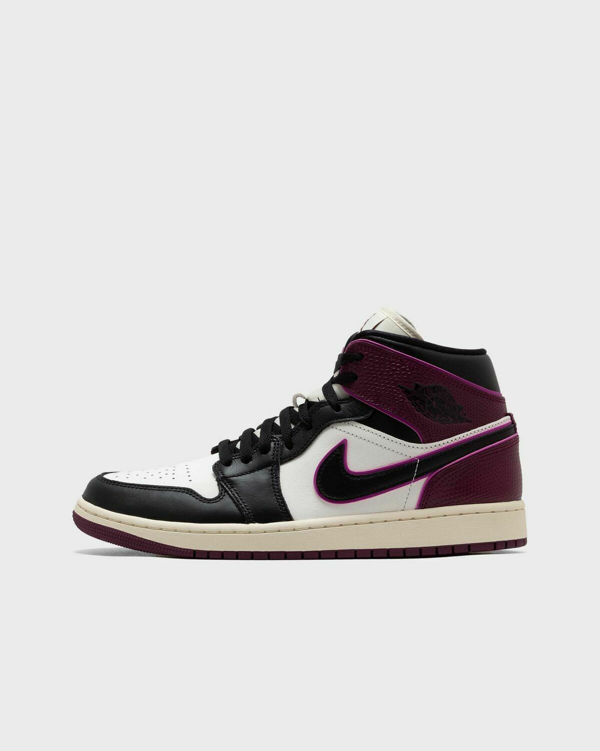 jordan mid nouveau