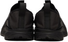 The North Face Black Platte Canyon Sneakers