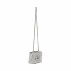 Steve Madden Bvalance Bag in Silver