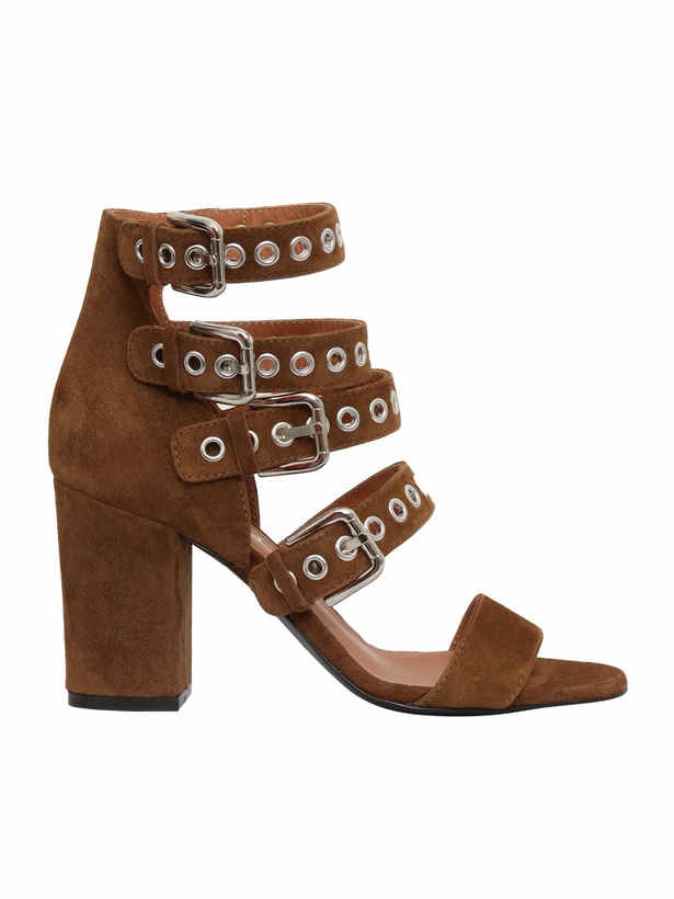 Photo: Via Roma 15 Sandals With 4 Straps