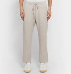 Barena - Twill Drawstring Trousers - Neutrals