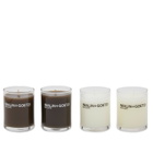 Malin + Goetz Scent The Mood Set in N/A 
