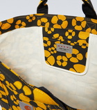 Marni - x Carhartt printed tote bag