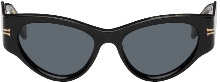 Photo: Marc Jacobs Black 1045/S Sunglasses