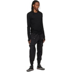 thom/krom Black TS 970 T-shirt