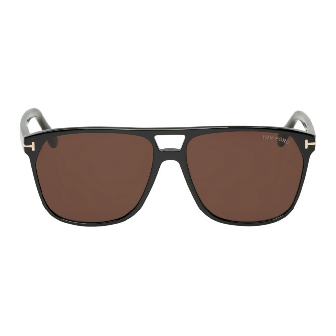 Photo: Tom Ford Black Shelton Sunglasses