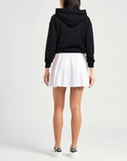 Shoe Womens Sweatshirt in Black