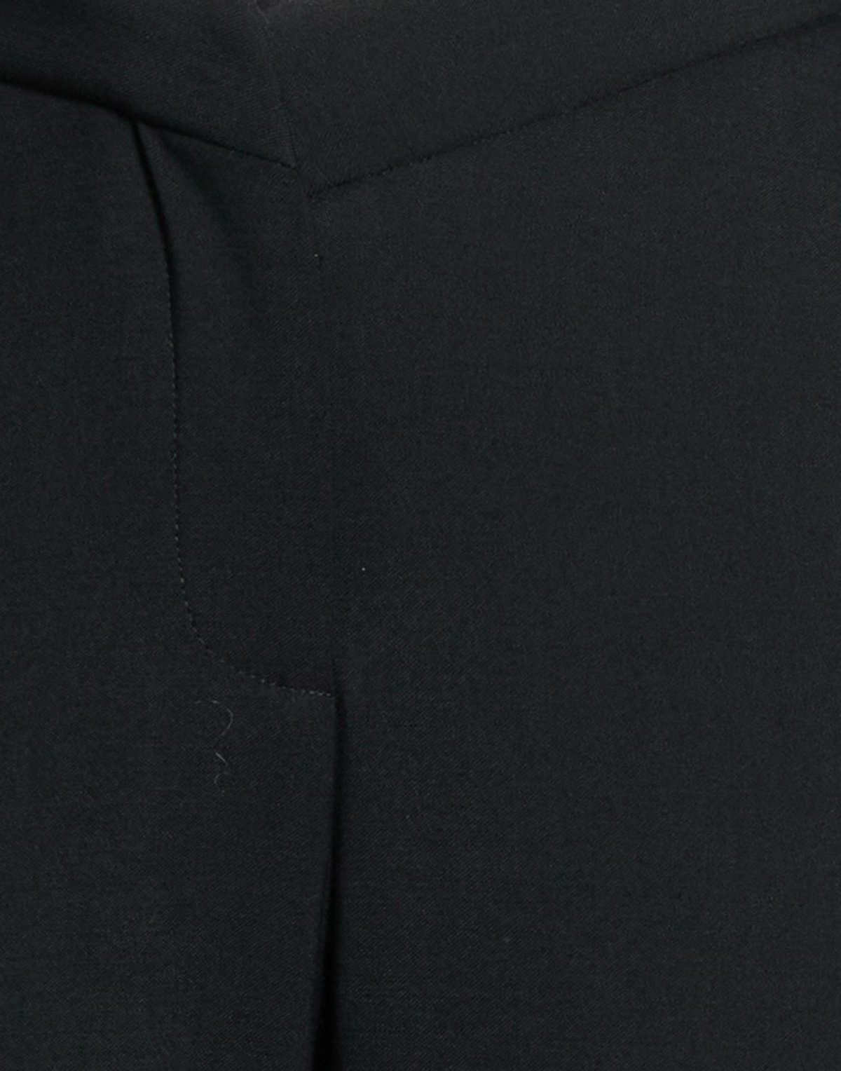 David Koma Womens Pants in Black