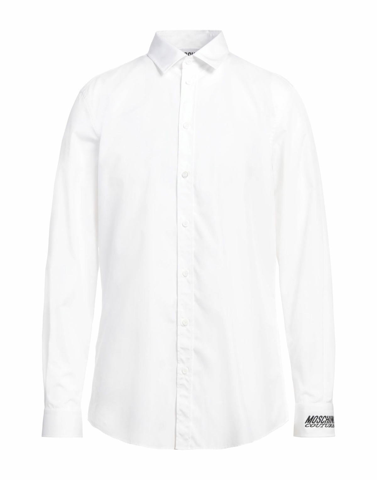 Moschino Mens Shirt in White