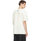 adidas Originals Off-White Crew T-Shirt