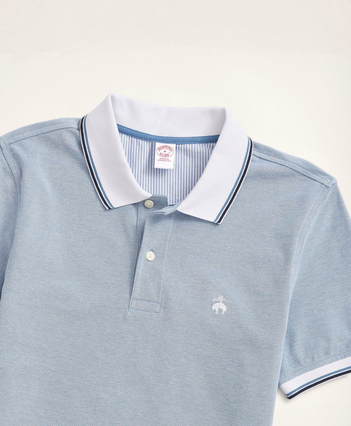 Brooks brothers outlet golden fleece polo